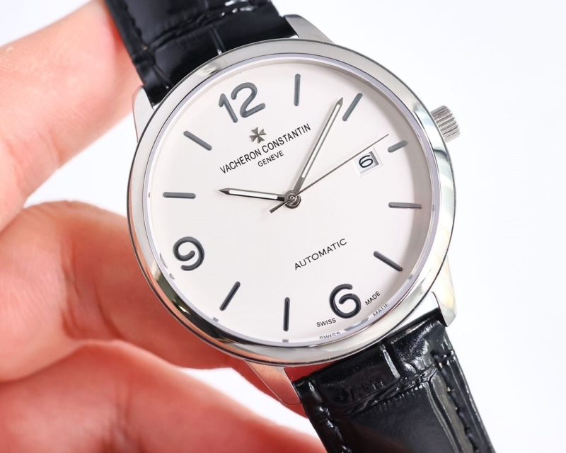 VACHERON CONSTANTIN